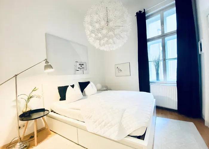 Sweet Suite Vienna