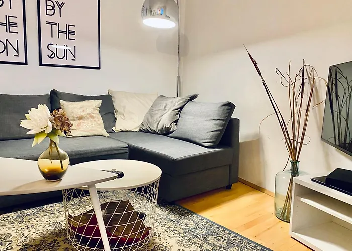 Sweet Suite Vienna
