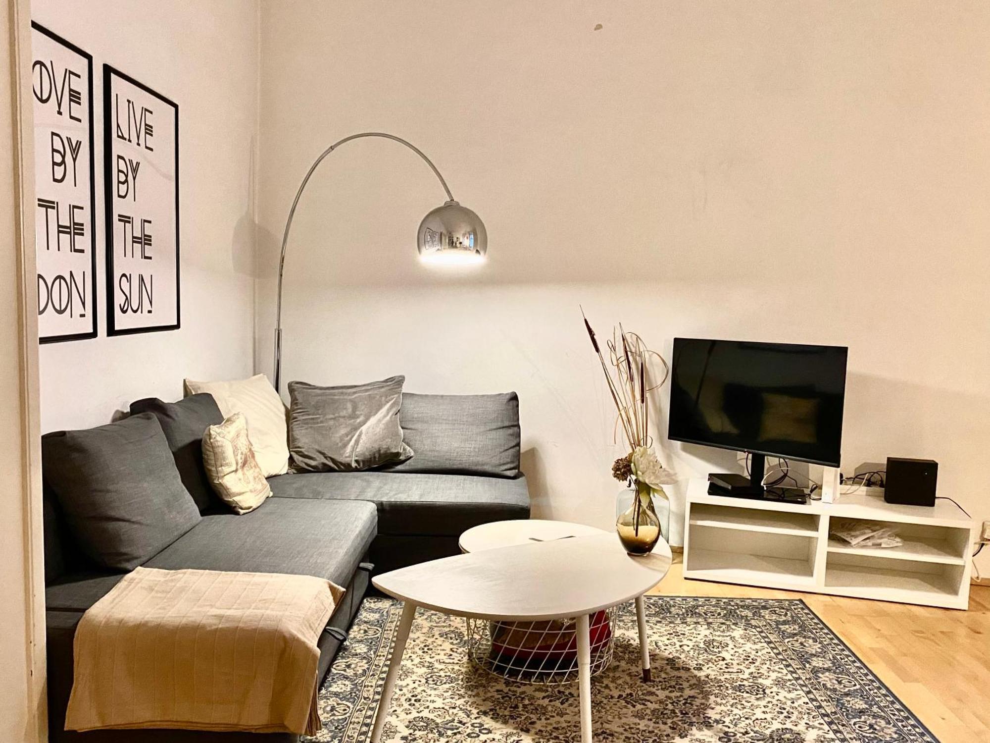 Sweet Apartment Vienna