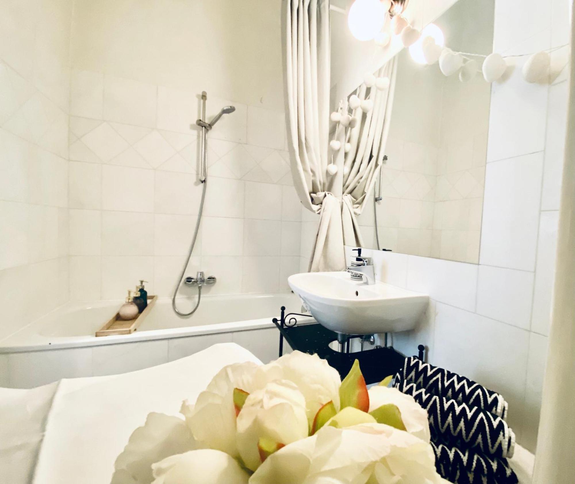 Sweet Apartment Vienna